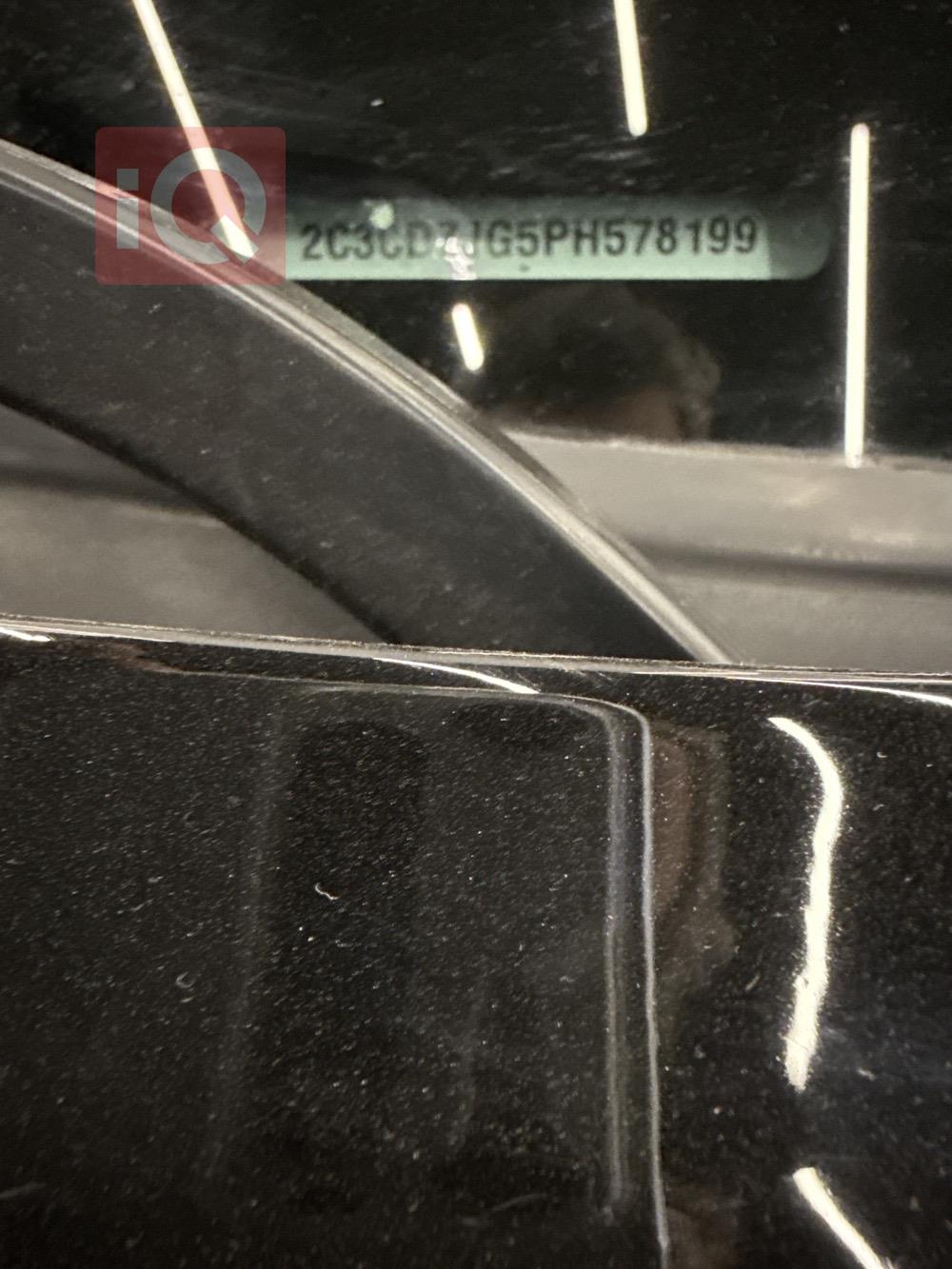 دودج تشالنجر